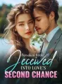 Forsaken Bride: Deceived Into Love's Second Chance cover