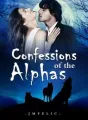Confessions of the Alphas cover