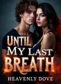 Untill My Last Breath  cover