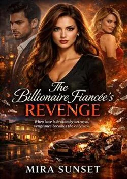 The Billionaire Fiancee's Revenge