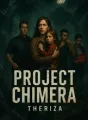 Project Chimera  cover