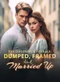 The Diplomat's Payback: Dumped, Framed, And Married Up cover