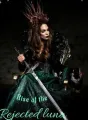 Rise of the Rejected Luna  cover