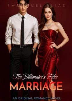 The Billionaire's Fake Marriage