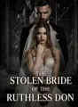 The Stolen Bride Of The Ruthless Don cover