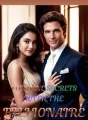 FORTUNE SECRETS WITH THE BILLIONAIRE cover