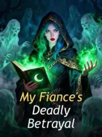 My Fiance's Deadly Betrayal
