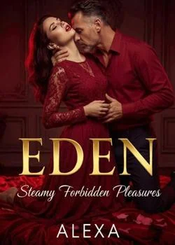EDEN: Steamy Forbidden Pleasures 