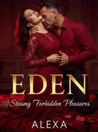 EDEN: Steamy Forbidden Pleasures 