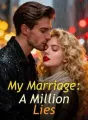 My Marriage: A Million Lies cover