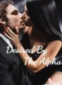 Desired By The Alpha cover