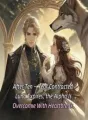 After Ten - Year Contracted Luna Expires, the Alpha Is Overcome With Heartbreak. cover