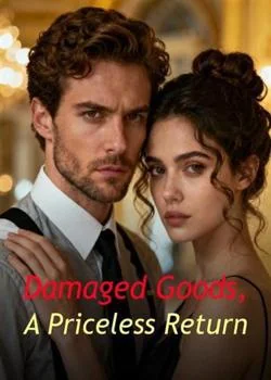 Damaged Goods, A Priceless Return