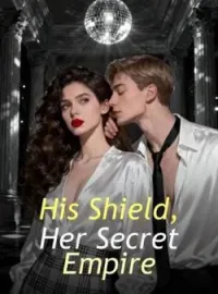 His Shield, Her Secret Empire