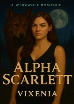 Alpha Scarlett