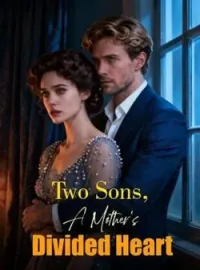 Two Sons, A Mother's Divided Heart