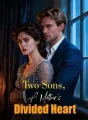Two Sons, A Mother's Divided Heart cover