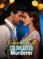 Engaged To A Coldhearted Murderer cover