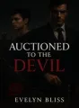 Auctioned to the devil [M × M] cover
