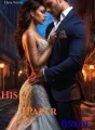 His Paper Bride cover