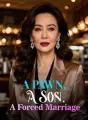 A Pawn, A Son, A Forced Marriage cover