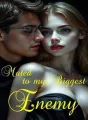 Mated To My Biggest Enemy cover