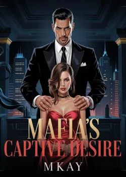 Mafia's Captive Desire