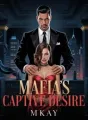 Mafia's Captive Desire  cover