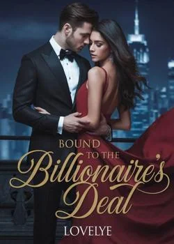 Bound to the Billionaire's Deal 