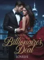 Bound to the Billionaire's Deal cover