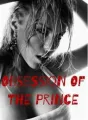 Obcession Of The Prince cover