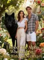 I Reject The Alpha Who Had An Affair With His Secretary cover