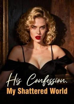 His Confession, My Shattered World