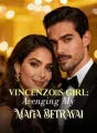 Vincenzo's Girl: Avenging My Mafia Betrayal cover