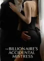 The Billionaire's Accidental Mistress cover