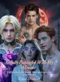 Sinfully Entangled With My Mentors  cover