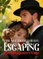 The Auctioned Wife: Escaping The Billionaire's Cage cover