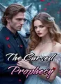The Cursed Prophecy cover