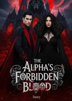 The Alpha's Forbidden Blood