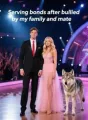 Serving bonds after bullied by my family and mate cover