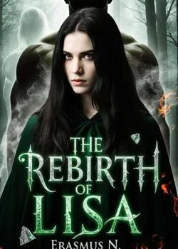 THE REBIRTH OF LISA.