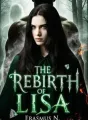 THE REBIRTH OF LISA. cover