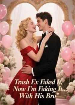 Trash Ex Faked It, Now I'm Faking It... With His Bro