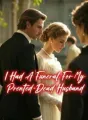 I Had A Funeral For My Prented-Dead Husband cover