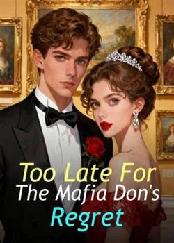 Too Late For The Mafia Don's Regret