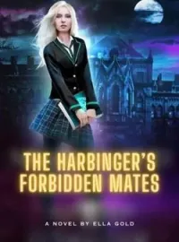 The Harbinger's Forbidden Mate