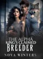 The Alpha King's Claimed Breeder cover