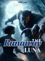 The Runaway Luna cover