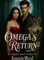 Omega's Return cover