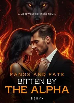 Bitten By The Alpha